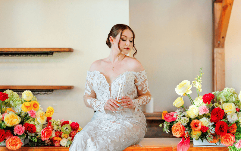 2026 Wedding Dress Trends: Timeless Styles You'll Love