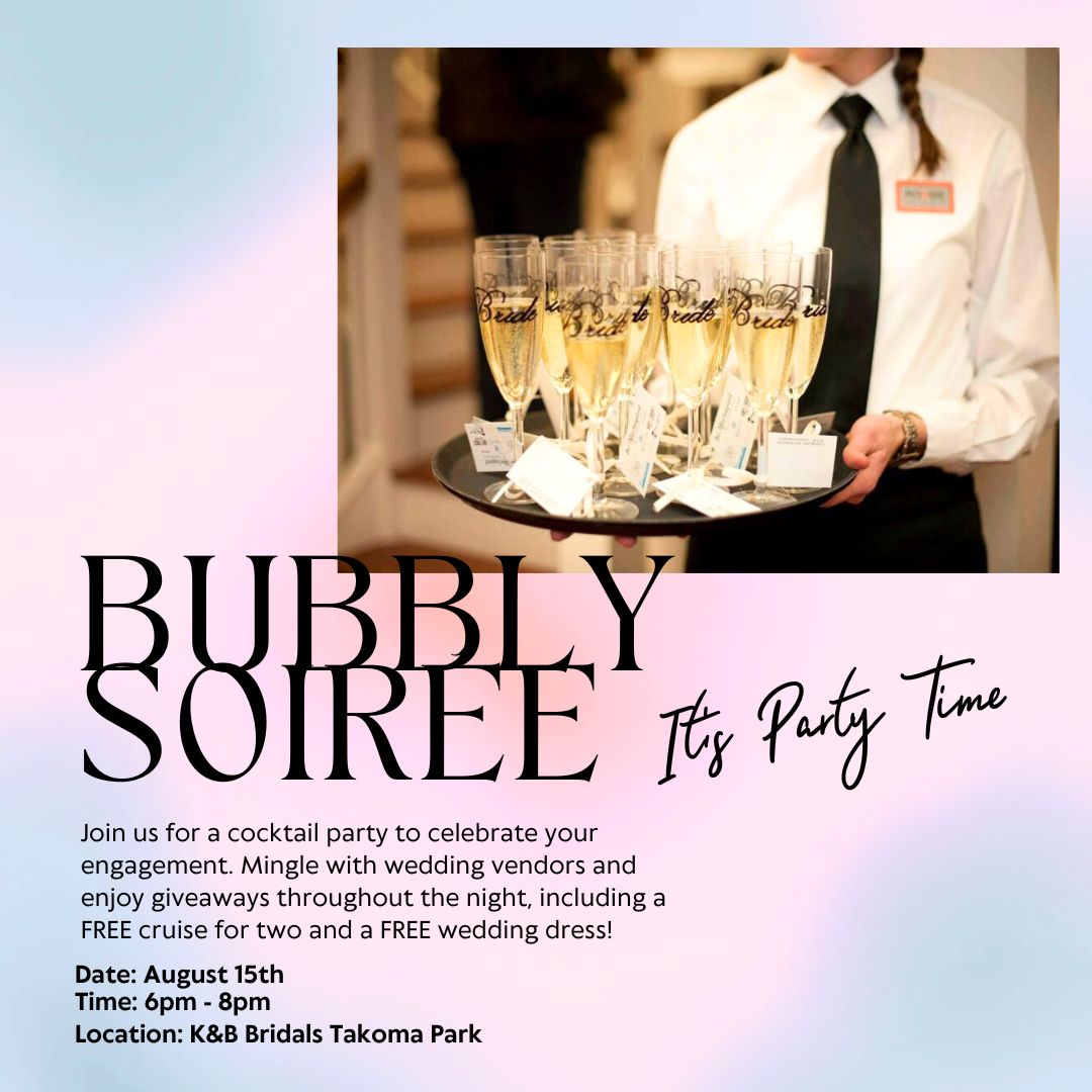 bubbly soiree 1080 x 1080 px 1