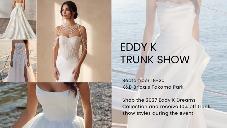 Eddy K Trunk Show Event Graphics 3