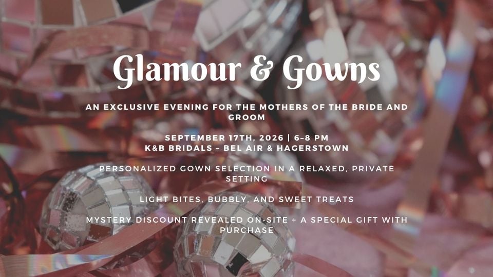 Glamour & Gowns Mom’s Night Glamour Gowns 1