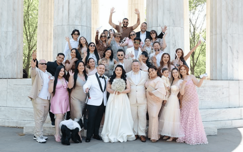 From “We’re Engaged!” to “We’re Ready!”: Your Wedding Planning Timeline wedding planning timeline