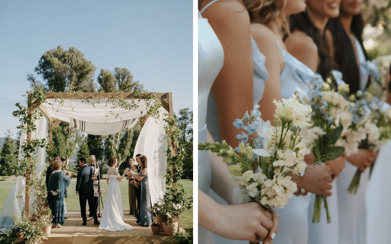 From “We’re Engaged!” to “We’re Ready!”: Your Wedding Planning Timeline KB Bridals Wedding Planning Timeline 3