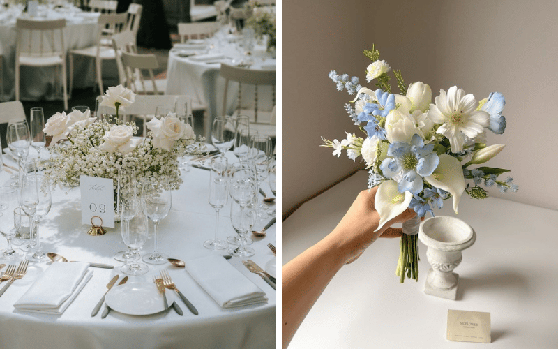 From “We’re Engaged!” to “We’re Ready!”: Your Wedding Planning Timeline KB Bridals Wedding Planning Timeline 4