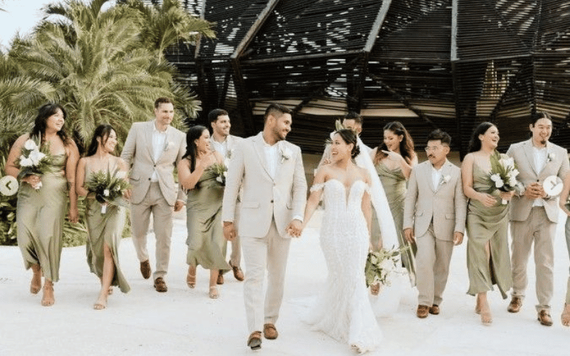 From “We’re Engaged!” to “We’re Ready!”: Your Wedding Planning Timeline KB Bridals Wedding Planning Timeline